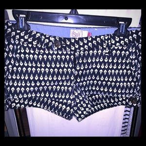 4/$20 Shorts size 3